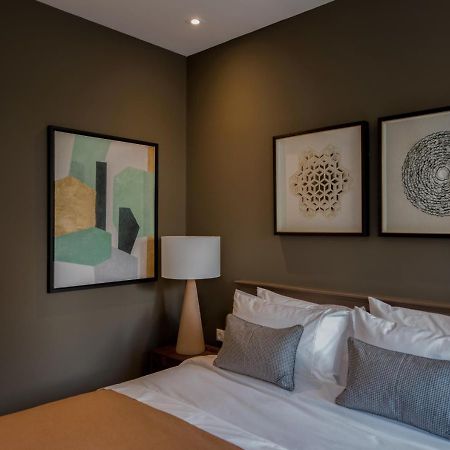 Zanzi by Stylish Stays Ateny Zewnętrze zdjęcie