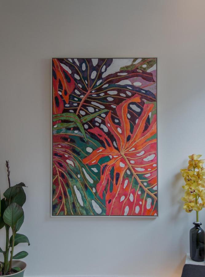 Zanzi by Stylish Stays Ateny Zewnętrze zdjęcie