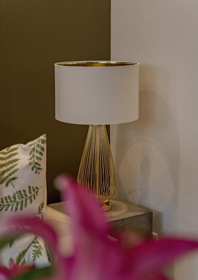 Zanzi by Stylish Stays Ateny Zewnętrze zdjęcie