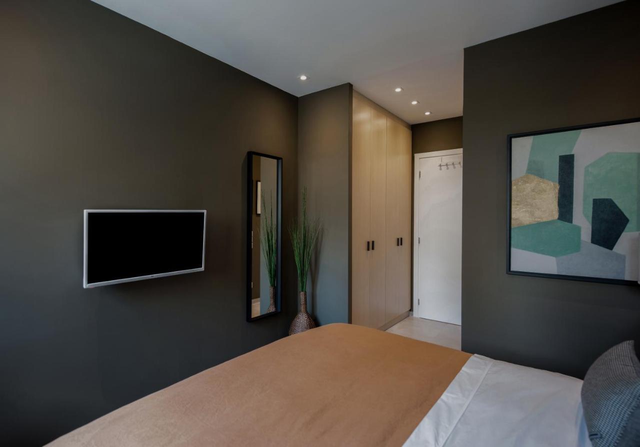 Zanzi by Stylish Stays Ateny Zewnętrze zdjęcie